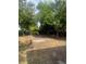 A lush backyard offers space for outdoor activities at 159 6Th Nw St, Largo, FL 33770