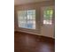 Living room with a door to outside, natural light, and cozy ambiance at 159 6Th Nw St, Largo, FL 33770