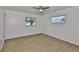 Bedroom featuring wood-look flooring, and lots of natural light at 301 Carlyle Blvd, Ruskin, FL 33570