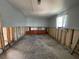 Spacious living room featuring great natural light and awaits personalized finishing touches at 3014 58Th S St, Gulfport, FL 33707