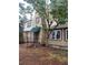 Inviting home with a brick facade, traditional design, and a welcoming entryway with an awning at 535 22Nd N Ave, St Petersburg, FL 33704