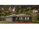 Charming single-story home with a well-manicured lawn and inviting curb appeal at 5633 99Th N Ter, Pinellas Park, FL 33782