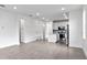 Open-concept floorplan that flows from the living area to the kitchen and other parts of the home at 6133 Wire Grass Ct, Nokomis, FL 34275