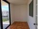Sunroom with natural light and a balcony at 6218 Palma Del Mar S Blvd # 503, St Petersburg, FL 33715