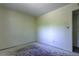 Unfinished bedroom space ready for customization, featuring a neutral color palette at 8701 Driftwood Drive Dr, Tampa, FL 33615