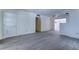 Spacious living room with new floors at 8701 Driftwood Drive Dr, Tampa, FL 33615