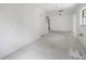 Bright, unfinished room with tile floors at 8701 Driftwood Drive Dr, Tampa, FL 33615