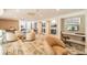 Comfortable lounge area with plush seating, natural light, and a stylish, modern design at 100 1St N Ave # 2304, St Petersburg, FL 33701