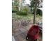 This home features an open patio with pavers and foliage at 11301 80Th Ave, Seminole, FL 33772