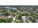 A desirable community with mature trees and picturesque lake views at 1920 Cherry Ne St, St Petersburg, FL 33704