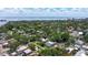Desirable home with mature trees, manicured lawns and charming neighborhood at 1920 Cherry Ne St, St Petersburg, FL 33704