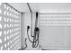 Convenient electric vehicle charger for eco-friendly transportation within the parking area at 700 Beach Ne Dr # 602, St Petersburg, FL 33701