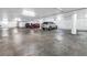 Clean and organized parking area offering designated parking spots for residents' convenience at 700 Beach Ne Dr # 602, St Petersburg, FL 33701