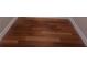 Elegant hardwood flooring with a rich, natural finish and classic appeal at 708 E Patterson St, Tampa, FL 33604