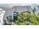 Waterfront condos with well-maintained landscaping, parking, and easy access to nearby waterway at 809 Bahia Del Sol Dr # 72, Ruskin, FL 33570