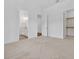 Spacious bedroom with an en-suite bathroom and walk-in closet, great for primary bedroom at 937 Old Welcome Rd, Lithia, FL 33547