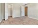 Bedroom featuring closets at 10330 Carrollwood Ln # 95, Tampa, FL 33618