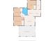 Floorplan at 11829 104Th St, Largo, FL 33773
