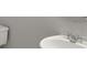 Bathroom featuring modern fixtures at 1613 Cabbage Key Dr, Ruskin, FL 33570