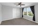 Bedroom featuring natural light and neutral paint at 1613 Cabbage Key Dr, Ruskin, FL 33570