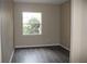 Cozy bedroom with a light-filled window at 1835 Fircrest Ct, Wesley Chapel, FL 33543