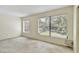A well-lit bedroom with ample space and natural light from the windows at 2311 Brisbane St # 45, Clearwater, FL 33763