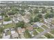 Inviting residential neighborhood with cozy homes, mature landscaping, and a sense of community, perfect for settling down at 3212 34Th N Ave, St Petersburg, FL 33713