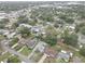 A quiet residential area with neatly kept houses, green lawns, and tree-lined streets, ideal for comfortable living at 3212 34Th N Ave, St Petersburg, FL 33713