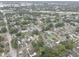Residential area featuring charming homes, mature foliage, and a tranquil setting, providing a comfortable and inviting atmosphere at 3212 34Th N Ave, St Petersburg, FL 33713