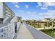 Waterfront condo with private boat dock and boat slips at 415 Island Way # 507, Clearwater Beach, FL 33767