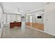 Bright sunroom with a view into an adjacent living area at 9120 108Th St, Seminole, FL 33772