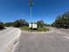 Entrance to Picnic Island Park, offering picnicking, playgrounds, and a boat ramp at 7516 S Mascotte St, Tampa, FL 33616