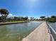Easy water access and boat ramp facilities at the picturesque Picnic Island Park at 7516 S Mascotte St, Tampa, FL 33616