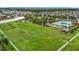 This community offers a pool, dog park, basketball court and other amenities for recreation and leisure at 14371 Edinburgh Moor Dr, Wimauma, FL 33598