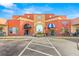 Charming storefront with colorful awnings and inviting entrances, offering a variety of retail and dining options at 1591 Gulf Blvd # 304S, Clearwater Beach, FL 33767
