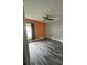 Bedroom with natural light and a ceiling fan at 19743 Ellendale Dr, Land O Lakes, FL 34638