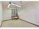 Cozy office space featuring a desk by the window, modern lighting, and neutral decor throughout the room at 2103 N Golfview Dr, Plant City, FL 33566