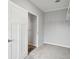 Bright closet with a gray carpet and wire shelving at 246 Gretna St, Port Charlotte, FL 33954