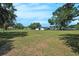 Vast backyard with additional outbuilding offering endless possibilities at 3440 Pittman Rd, Dover, FL 33527