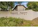 Elegant Magnolia Square Condominiums sign with tropical landscaping adding to the community's appeal at 501 E Bay Dr # 802, Largo, FL 33770