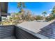 Overhead balcony view of the neighborhood on a bright day at 5340 Cobblestone Ct, Wesley Chapel, FL 33543