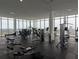 Spacious gym with state-of-the-art equipment, natural light, and room to workout at 777 3Rd N Ave # 1607, St Petersburg, FL 33701
