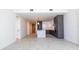 Open-concept layout showcases a modern kitchen with an island and sleek appliances, perfect for entertaining at 777 3Rd N Ave # 1607, St Petersburg, FL 33701