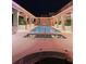Experience luxury with this rooftop pool and hot tub, illuminated at night for a serene atmosphere at 777 3Rd N Ave # 1607, St Petersburg, FL 33701