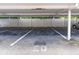Designated covered parking space ensures vehicles stay cool and protected from the elements at 940 Virginia St # 303, Dunedin, FL 34698