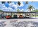 Covered parking featuring ample space for multiple vehicles, set in a well-maintained community at 11511 113Th St # 33D, Largo, FL 33778