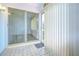 Enclosed patio with sliding doors, offering a seamless transition to outdoor spaces at 11511 113Th St # 33D, Largo, FL 33778
