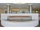 Elegant building entrance showcasing a serene water feature, modern columns, and prominent 'SALTAIRE' signage at 301 1St S St # 1601, St Petersburg, FL 33701
