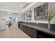 Features a convenient kitchenette, art, a dining area, and pleasant views at 301 1St S St # 1601, St Petersburg, FL 33701