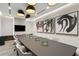 Modern conference room featuring contemporary decor and a large conference table at 301 1St S St # 1601, St Petersburg, FL 33701